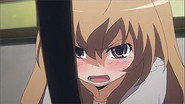 FR - Toradora! (VOSTFR) S01 E01