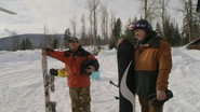 FR - 2Gold Rush: Winter's Fortune