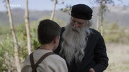 Saint Paisios: From Farasa to Heaven (2022)