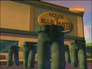 DE - Jimmy Neutron (2002) S01 E01