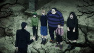 DE - Junji Ito Maniac: Japanese Tales of the Macabre (2023) S01 E01