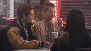 FR - Riverdale S01 E01