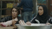 AR - مسلسل لحم غزال S01 E01