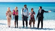 FR - Le Flambeau, les aventuriers de Chupacabra S01 E01