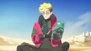EN - Trigun Stampede (2023) S01 E01