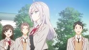 FR - Alya Sometimes Hides Her Feelings in Russian (2024) S01 E01