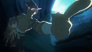 FR - Gurren Lagann S01 E01