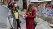 AR - مسلسل التفاح الحرام مدبلج S01 E01