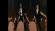 FR - Men in Black (1997) S01 E01