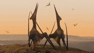 AR - Prehistoric Planet
