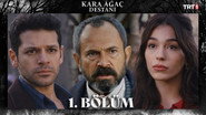 IR - Kara Agac Destanı افسانه درخت نارون S01 E01