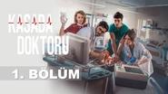 EX - Kasaba Doktoru / Gradski Doktor (2022) S01 E01