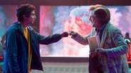 PL - PERCY JACKSON I BOGOWIE OLIMPIJSCY