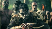 AR - African Queens: Njinga (2023)