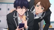 FR - Mon statut d'assassin dépasse clairement celui du héros. (2025) (JP) S01 E01