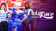 FR - Drag Race France S01 E01