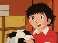 FR - Olive et Tom, champions de foot S01 E01