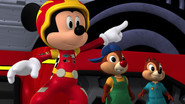 FR - Les aventures de Mickey et ses amis S01 E01