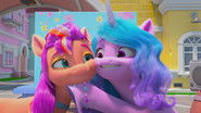 NF - My Little Pony: Make Your Mark (2022)