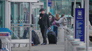 QFR - YUL : la vie à l’aéroport