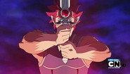 FR - ThunderCats (2011) S01 E01