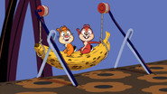 FR - Les aventures au parc de Tic et Tac