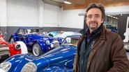 EN - Richard Hammond's Workshop (2021) (GB)