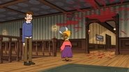 AR - Haunted Hotel (2025) (US) S01 E01