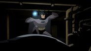 DE - Batman: Caped Crusader (2024)