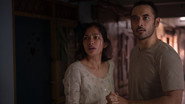 AR - Joko Anwar's Nightmares and Daydreams (2024) S01 E01