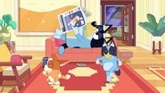 ES - Bluey Cortos (2024) S01 E01