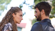 IR - Hudutsuz Sevda عشق بی حد و مرز S01 E01