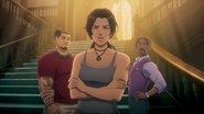 GR - Tomb Raider: The Legend of Lara Croft (2024) S01 E01