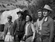 EN - Rawhide (1959) CLINT EASTWOOD S01 E01