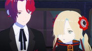 AR - Kamitsubaki shi Kensetsuchuu (2025) (JP) S01 E01