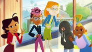 FR - Cool Attitude : Encore plus cool