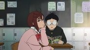 AR - Dan Da Dan (2024) S01 E01