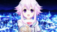 DE - Choujigen Game Neptune The Animation (2013) (Ger Sub) S01 E01