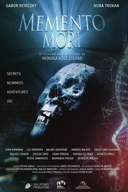 HU - Memento Mori - The Vác legend (2023)