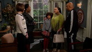 FR - All About the Washingtons