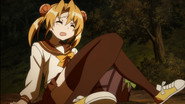 DE - Battle Girls: Time Paradox (2011) (Ger Sub) S01 E01