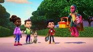 FR - Iron Man and His Awesome Friends (2025) (US) S01 E01