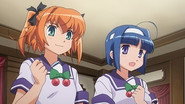DE - Twin Angel: Twinkle Paradise (2011) (Ger Sub) S01 E01