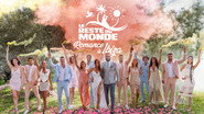 FR - Le reste du monde - Romance à Ibiza