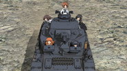 DE - Girls und Panzer (2012) S01 E01