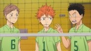 AR - Haikyuu!! S01 E01