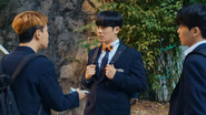 AR - One High School Heroes (2025) (KR) S01 E01