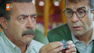 EX - Kocaman Ailem / Moja Porodica (2018) S01 E01