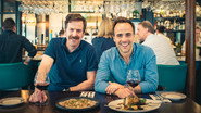 QFR - Coups de food S05 E01
