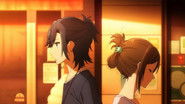 FR - Horimiya S01 E01